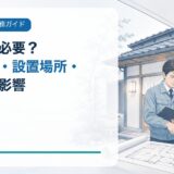 民泊・旅館業の誘導灯は必要？免除条件・設置場所・内装への影響