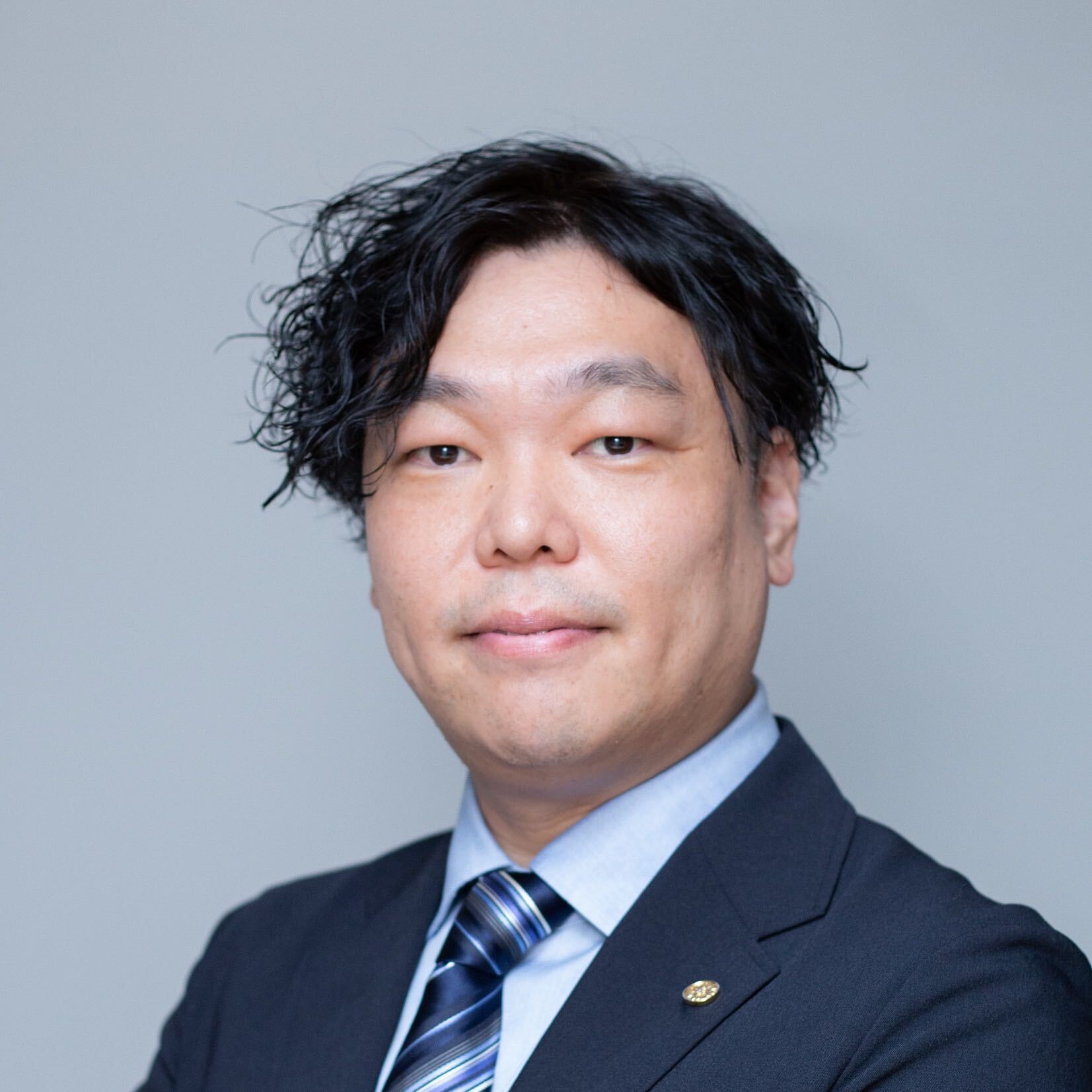 代表